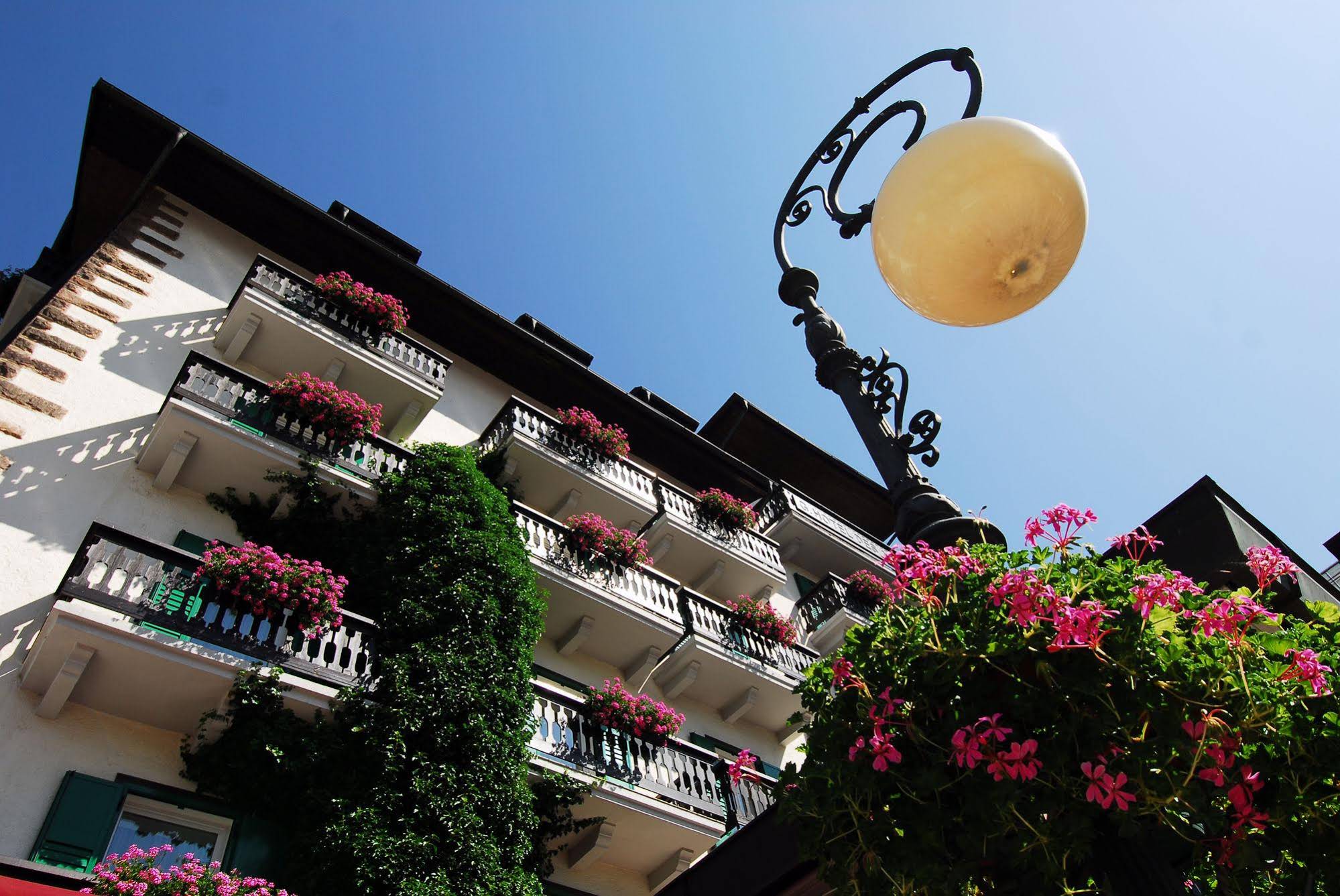 Grand Hotel Des Alpes