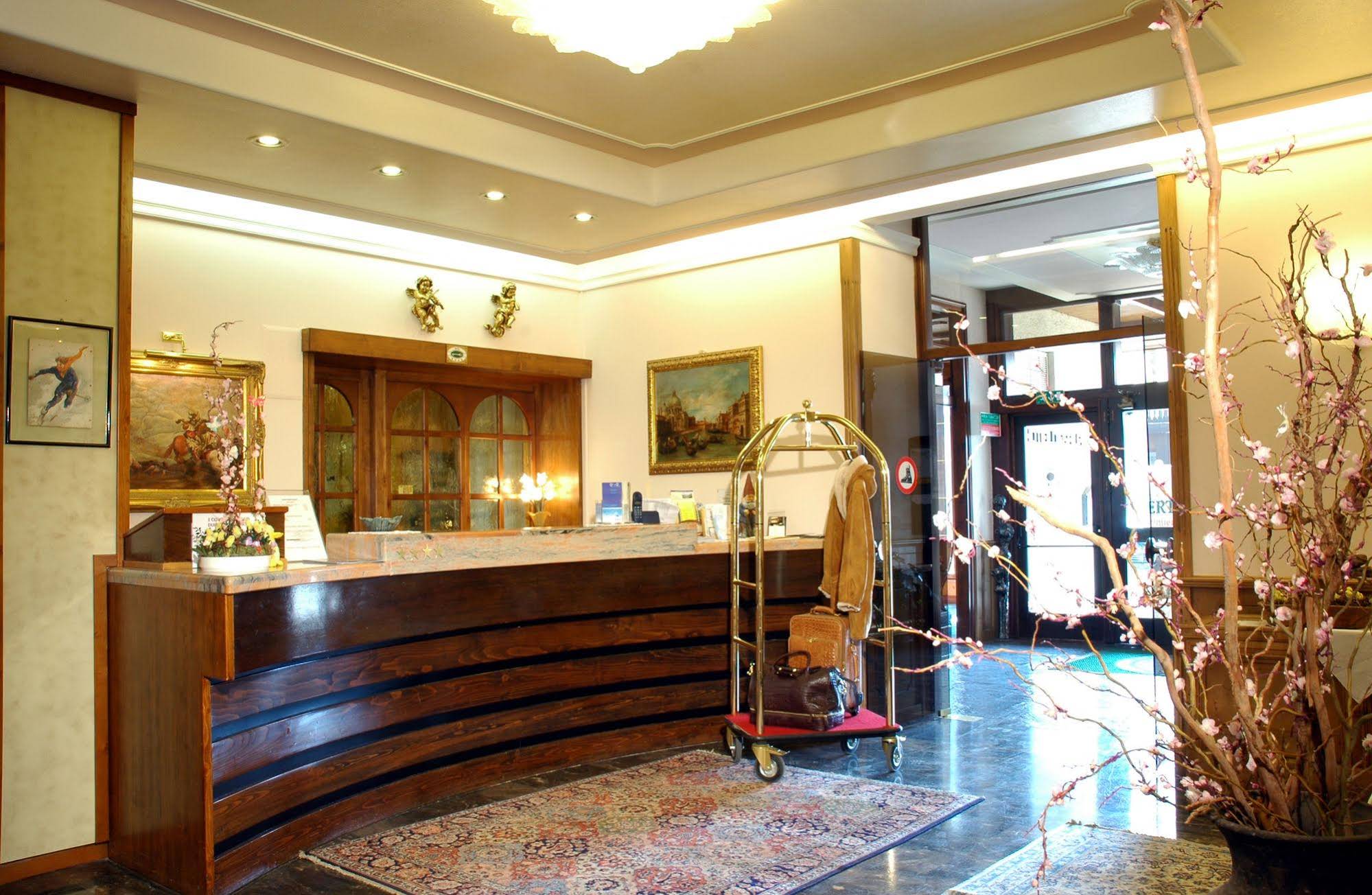 Grand Hotel Des Alpes