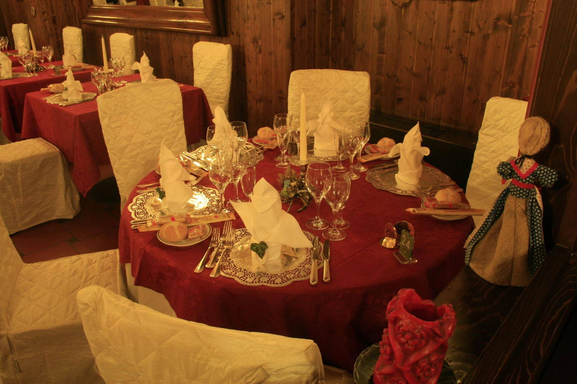 Grand Hotel Des Alpes