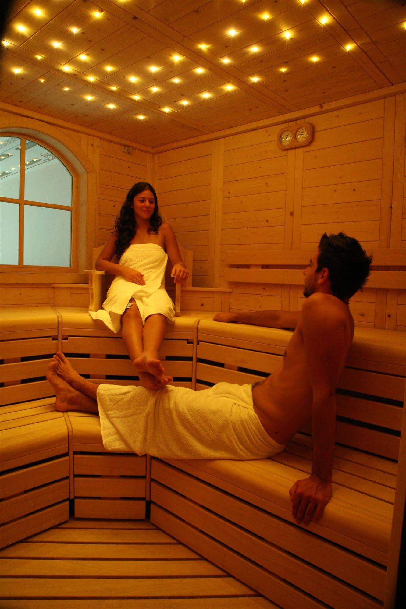 Hotel Colbricon Beauty & Relax