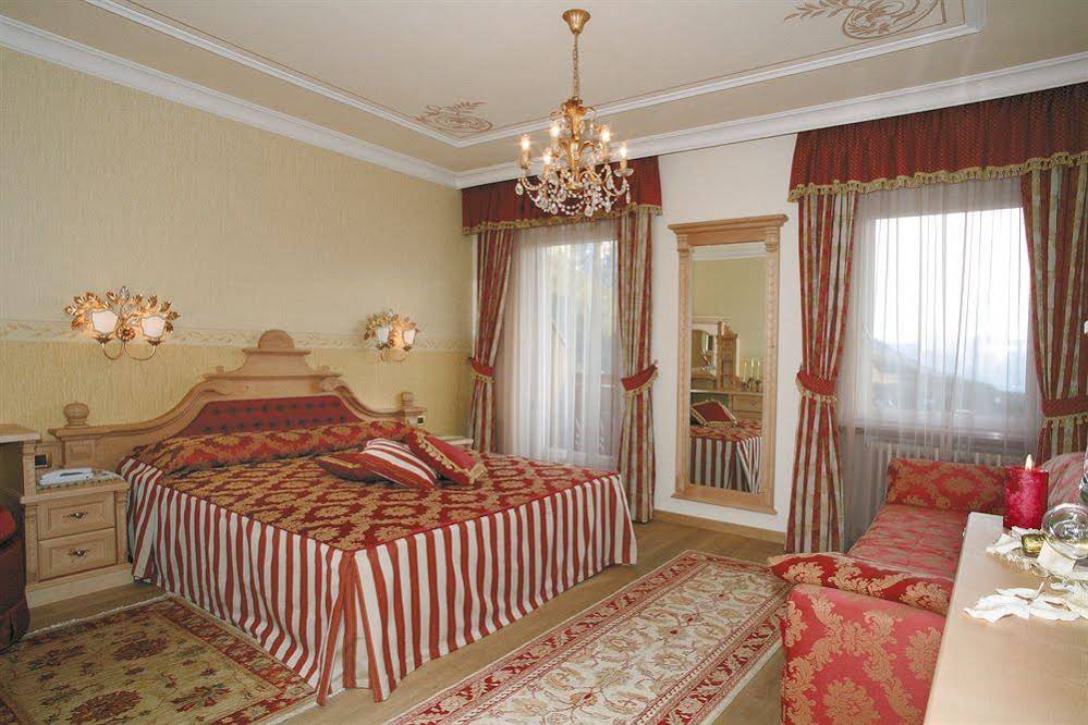 Hotel Colbricon Beauty & Relax