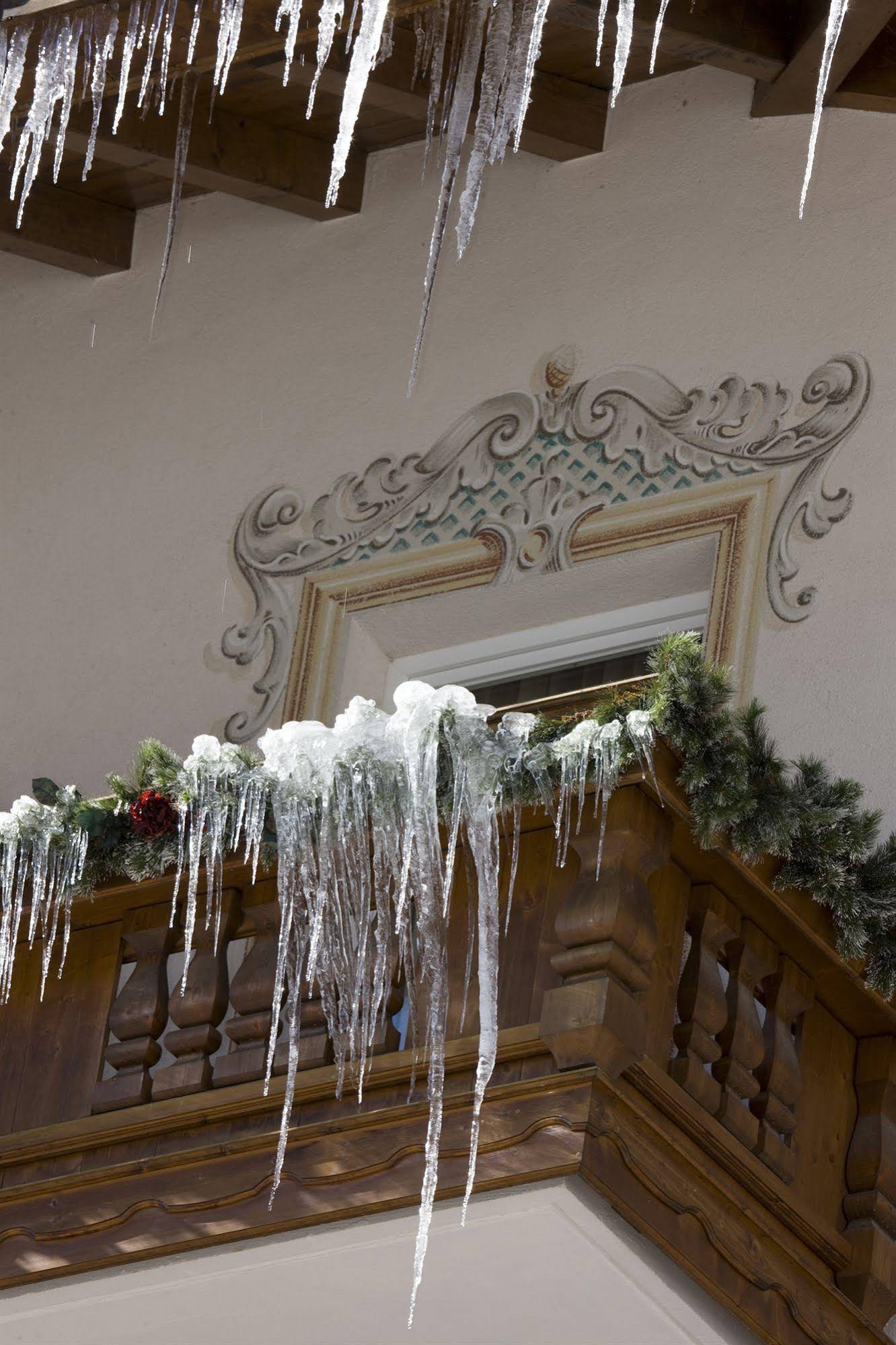 Hotel Colbricon Beauty & Relax