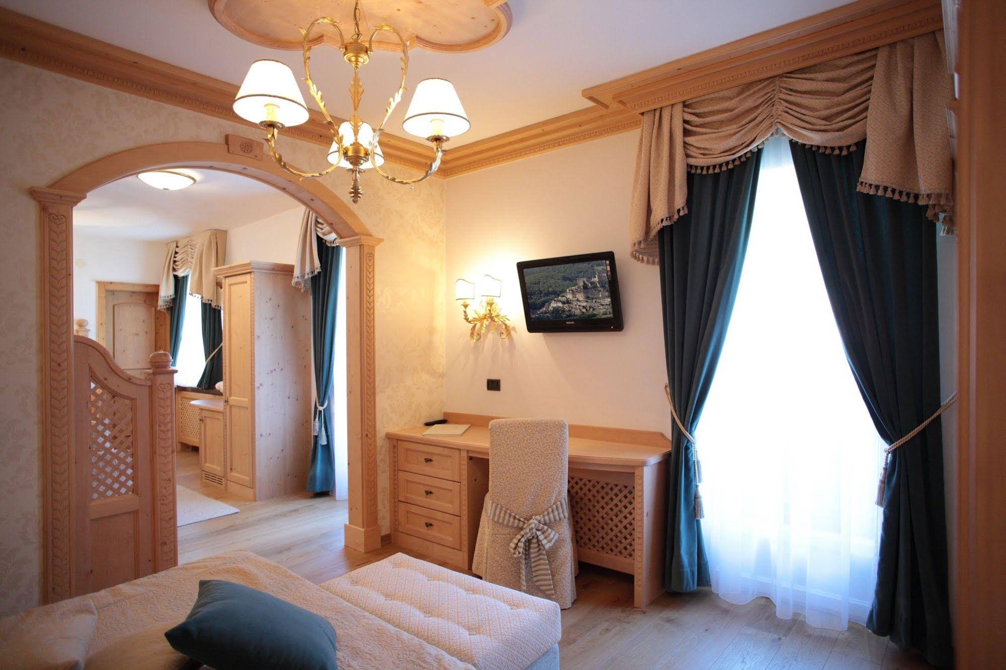 Hotel Colbricon Beauty & Relax