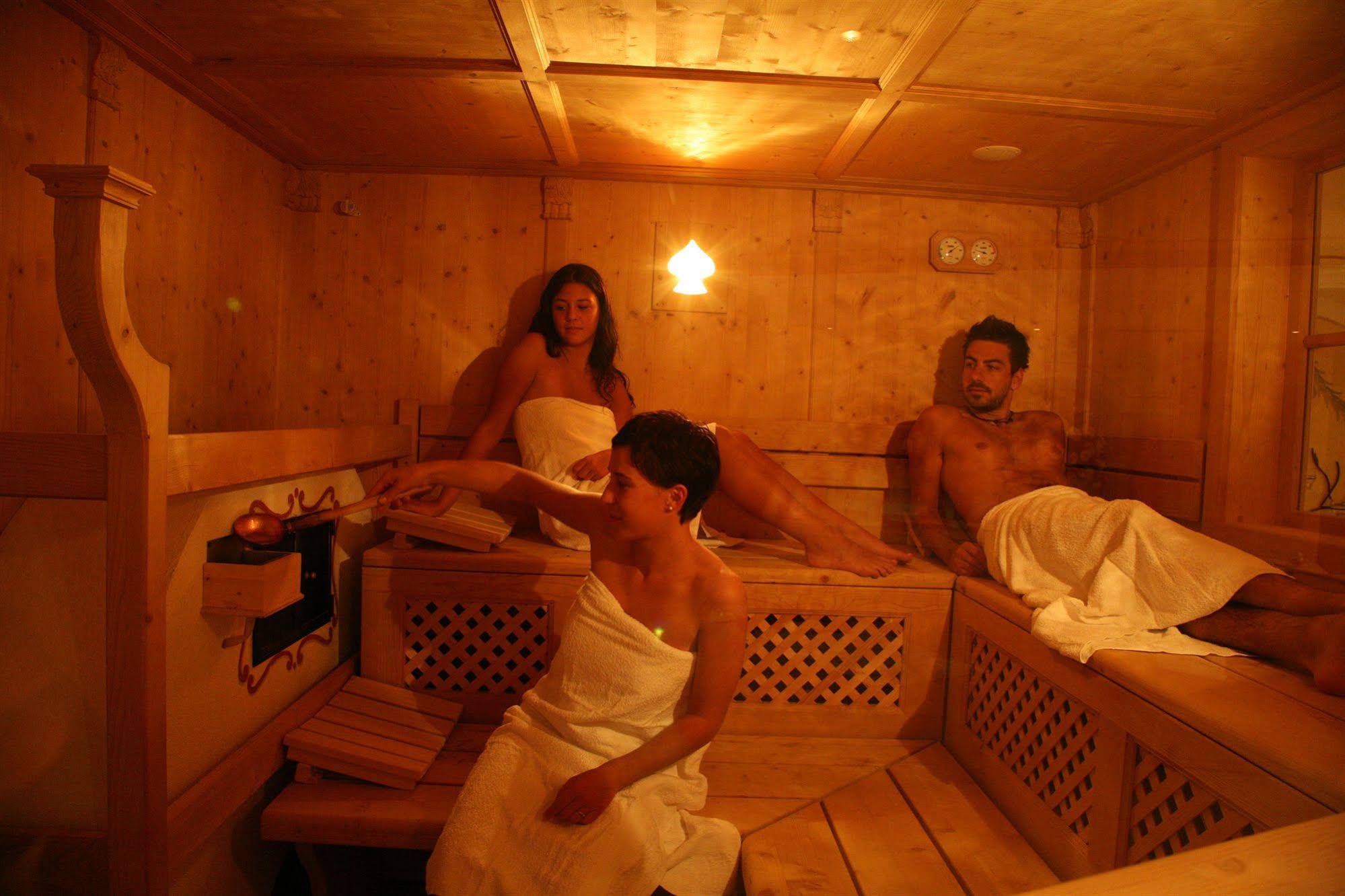 Hotel Colbricon Beauty & Relax