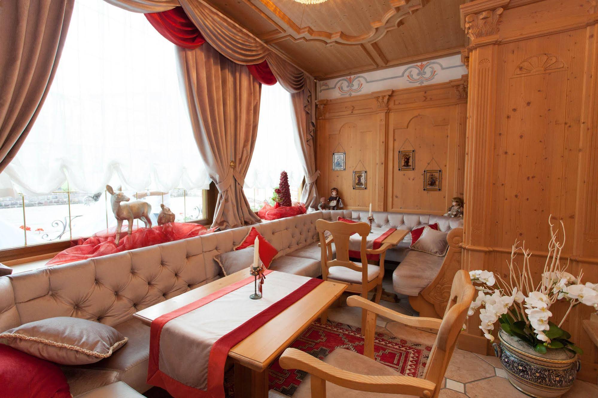 Hotel Colbricon Beauty & Relax