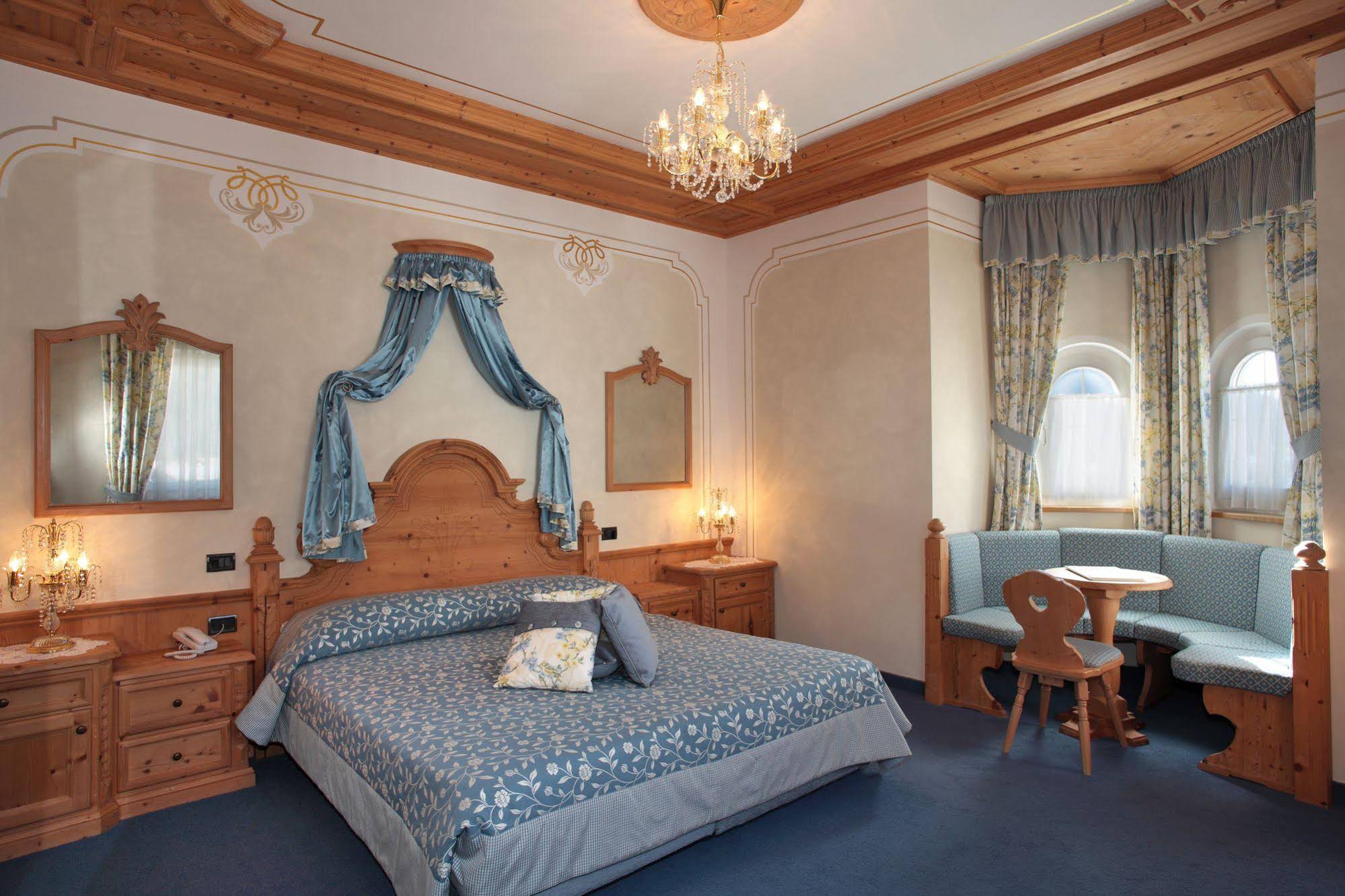 Hotel Colbricon Beauty & Relax