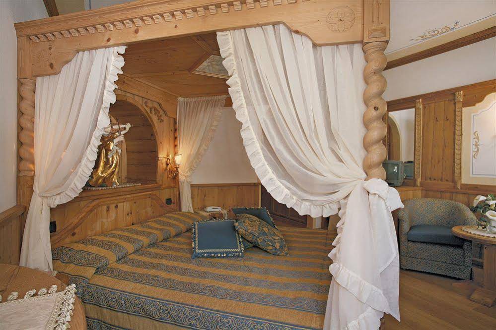 Hotel Colbricon Beauty & Relax