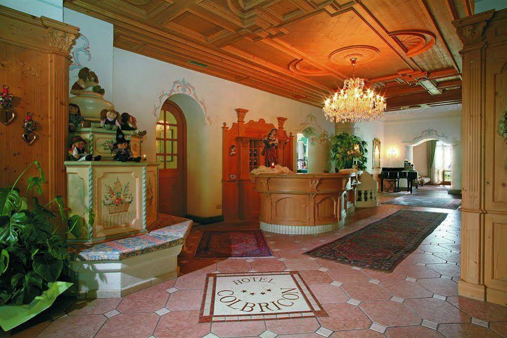 Hotel Colbricon Beauty & Relax