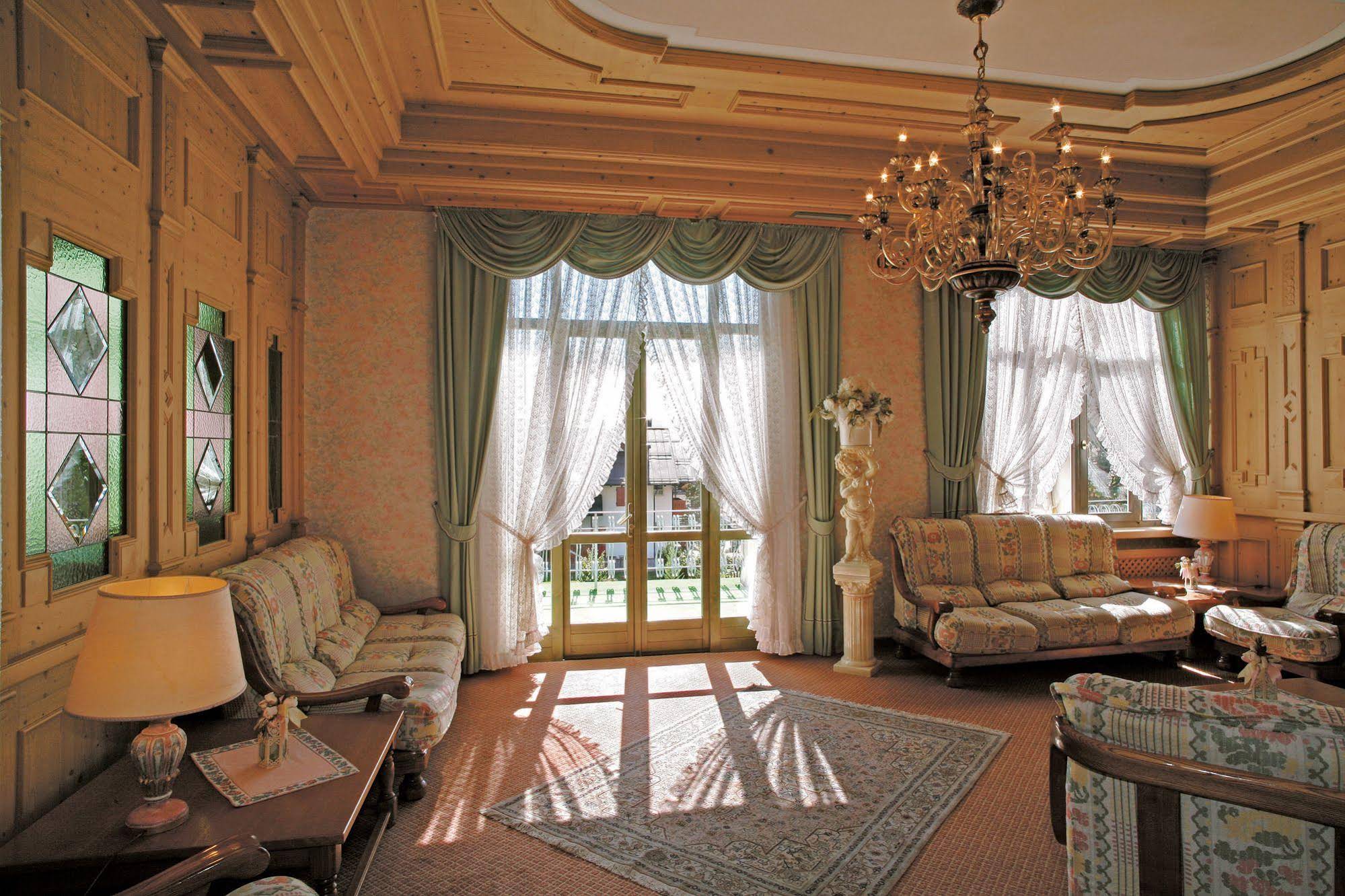 Hotel Colbricon Beauty & Relax