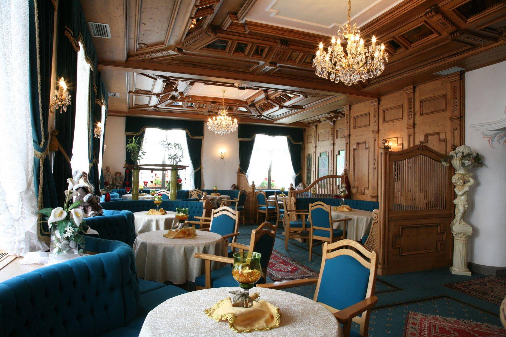 Hotel Colbricon Beauty & Relax