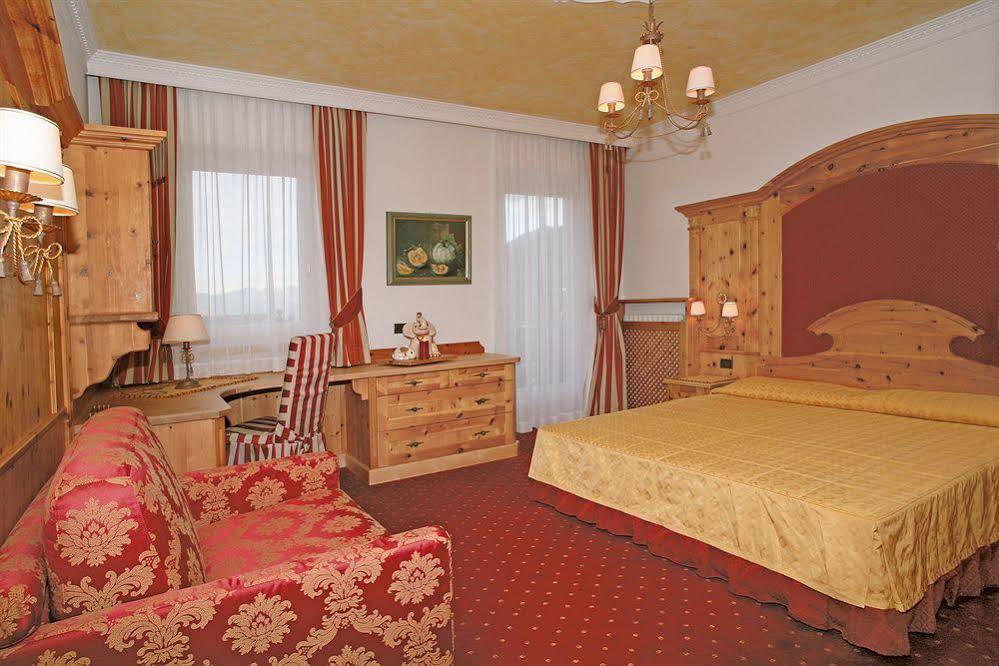 Hotel Colbricon Beauty & Relax