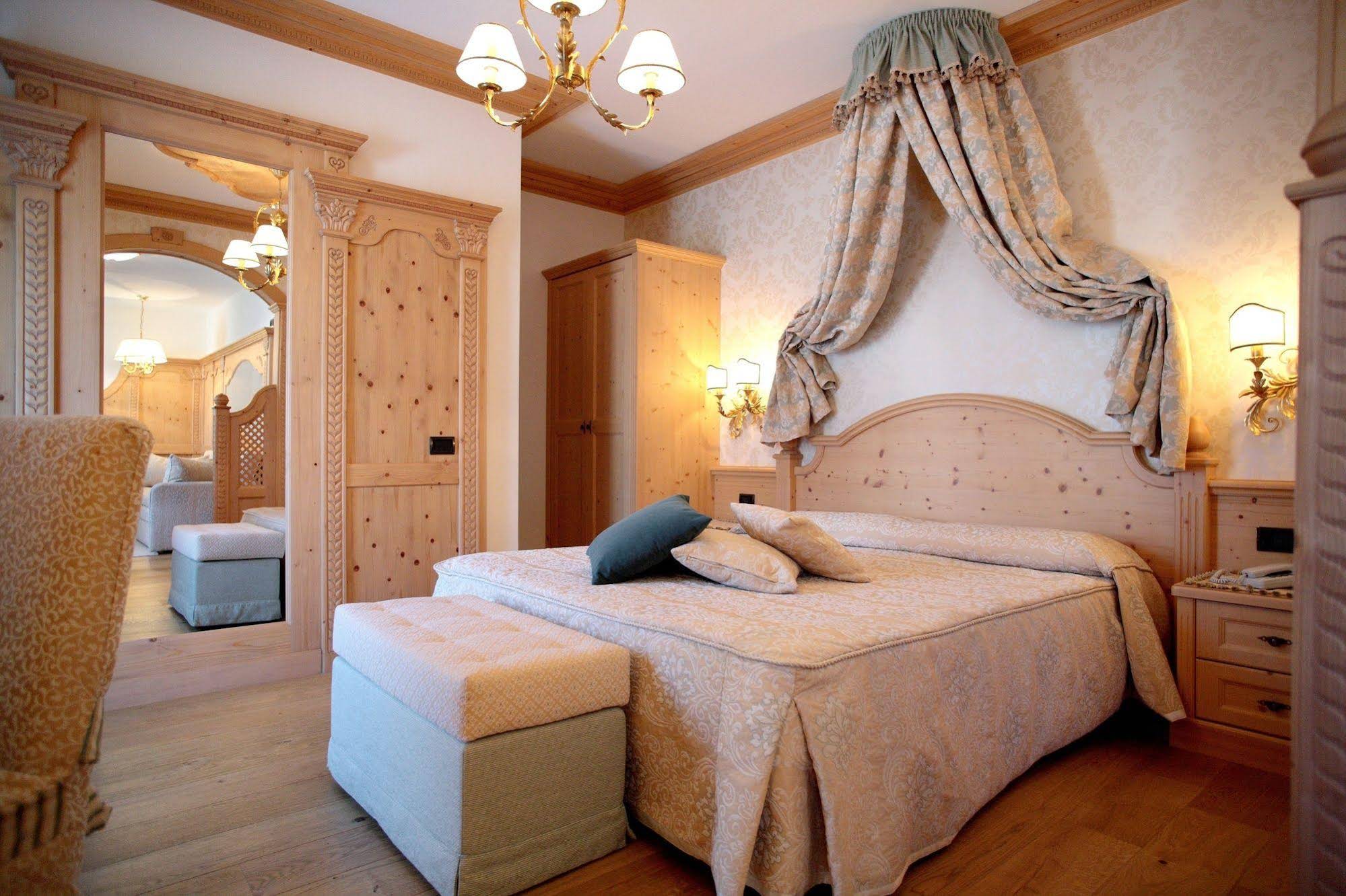 Hotel Colbricon Beauty & Relax