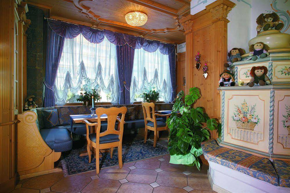 Hotel Colbricon Beauty & Relax