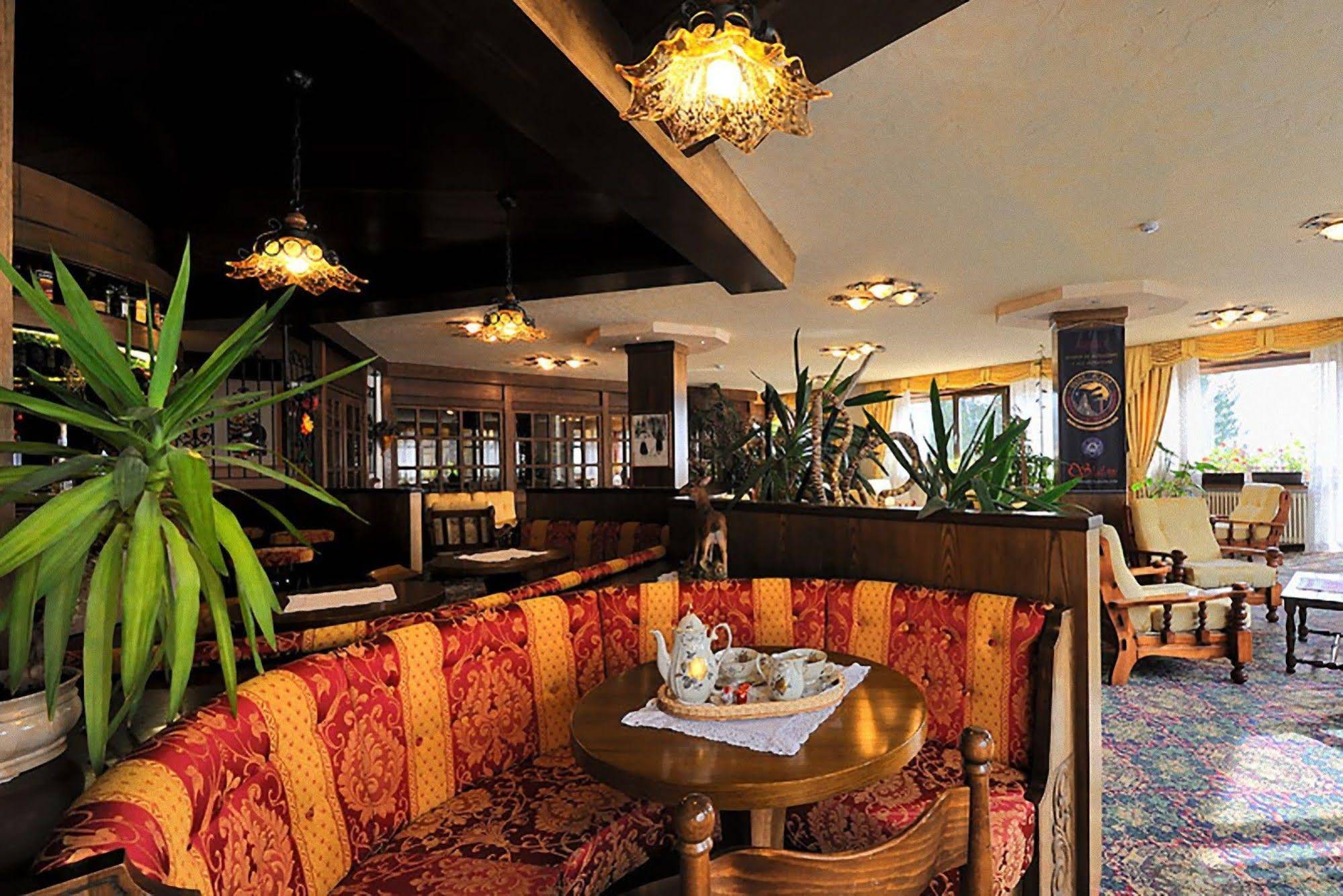 Hotel Europa
