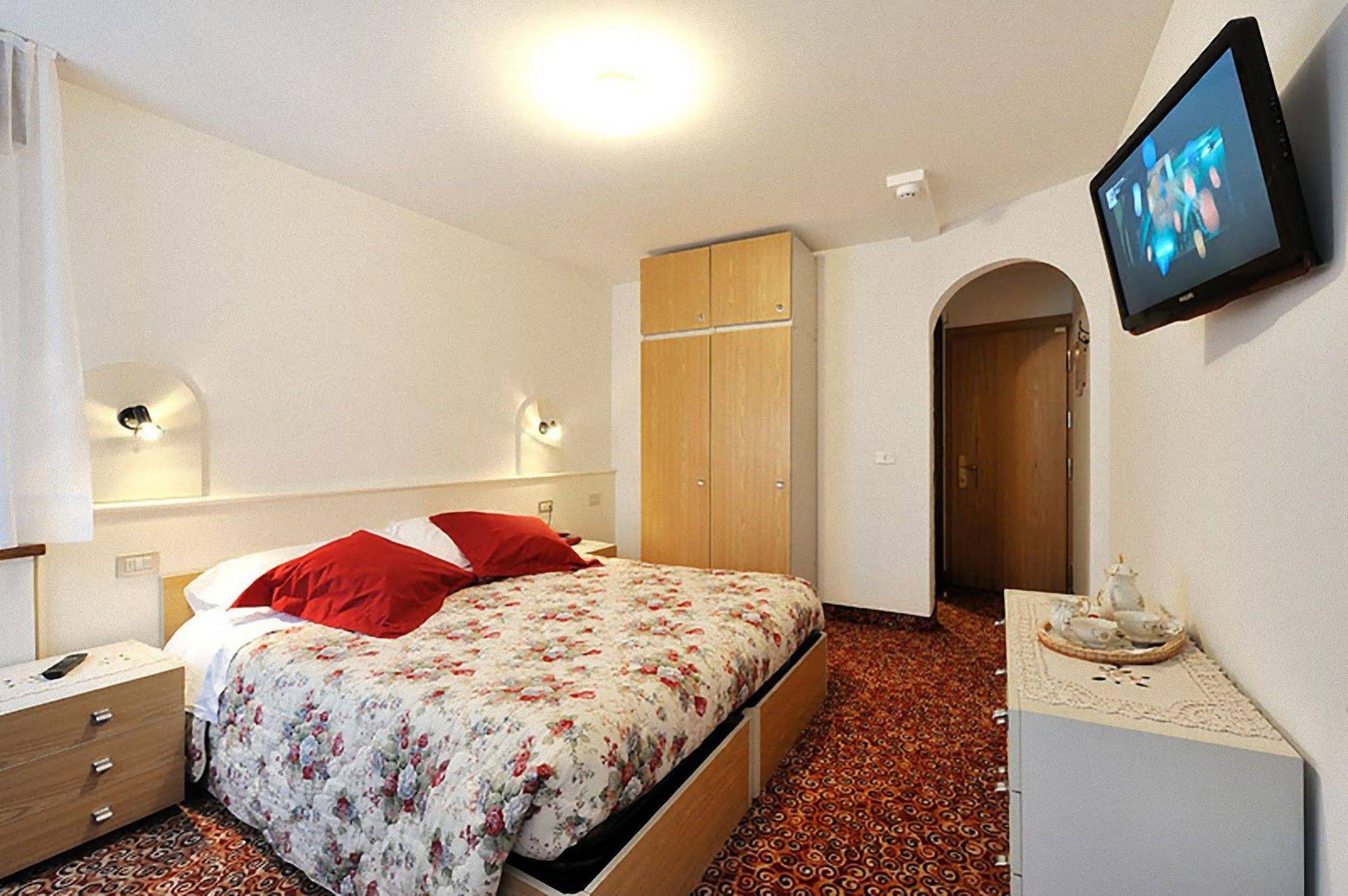 Hotel Europa