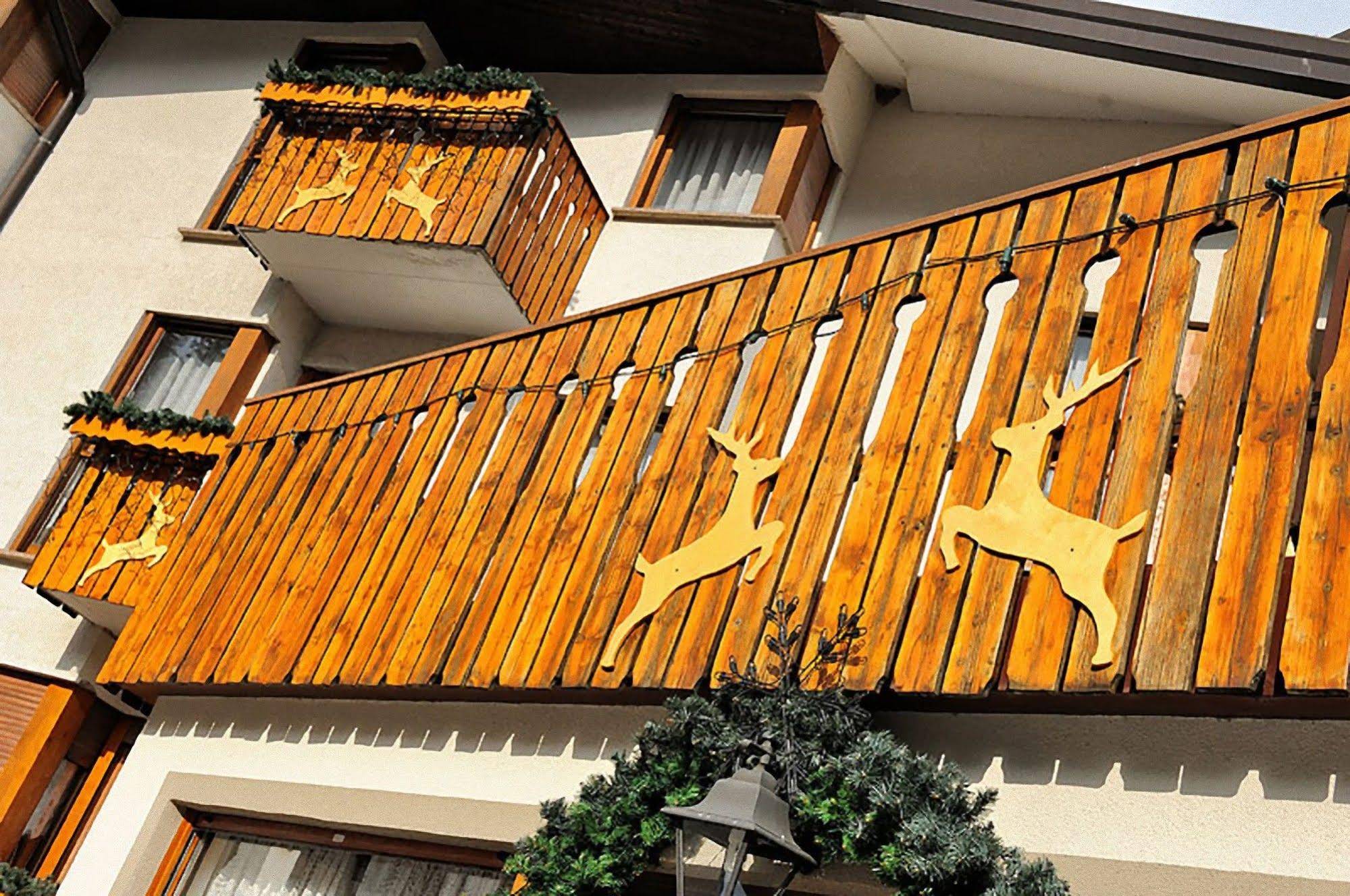 Hotel Europa