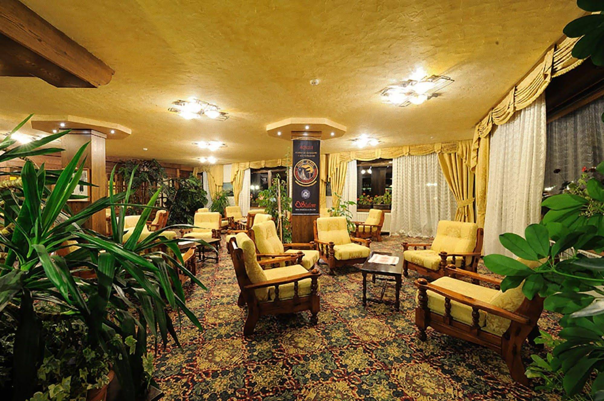 Hotel Europa