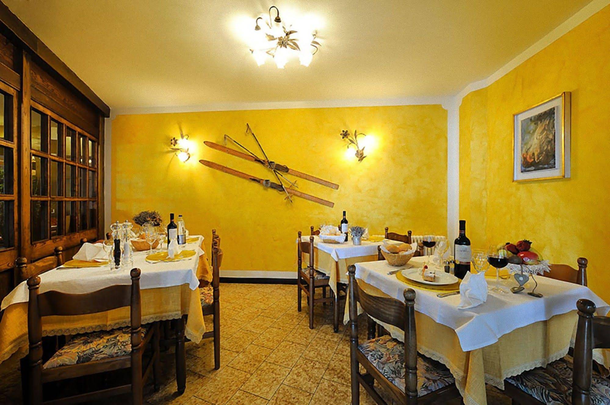Hotel Europa