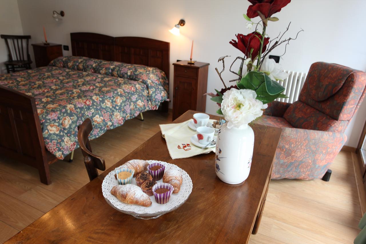 Hotel Fratazza
