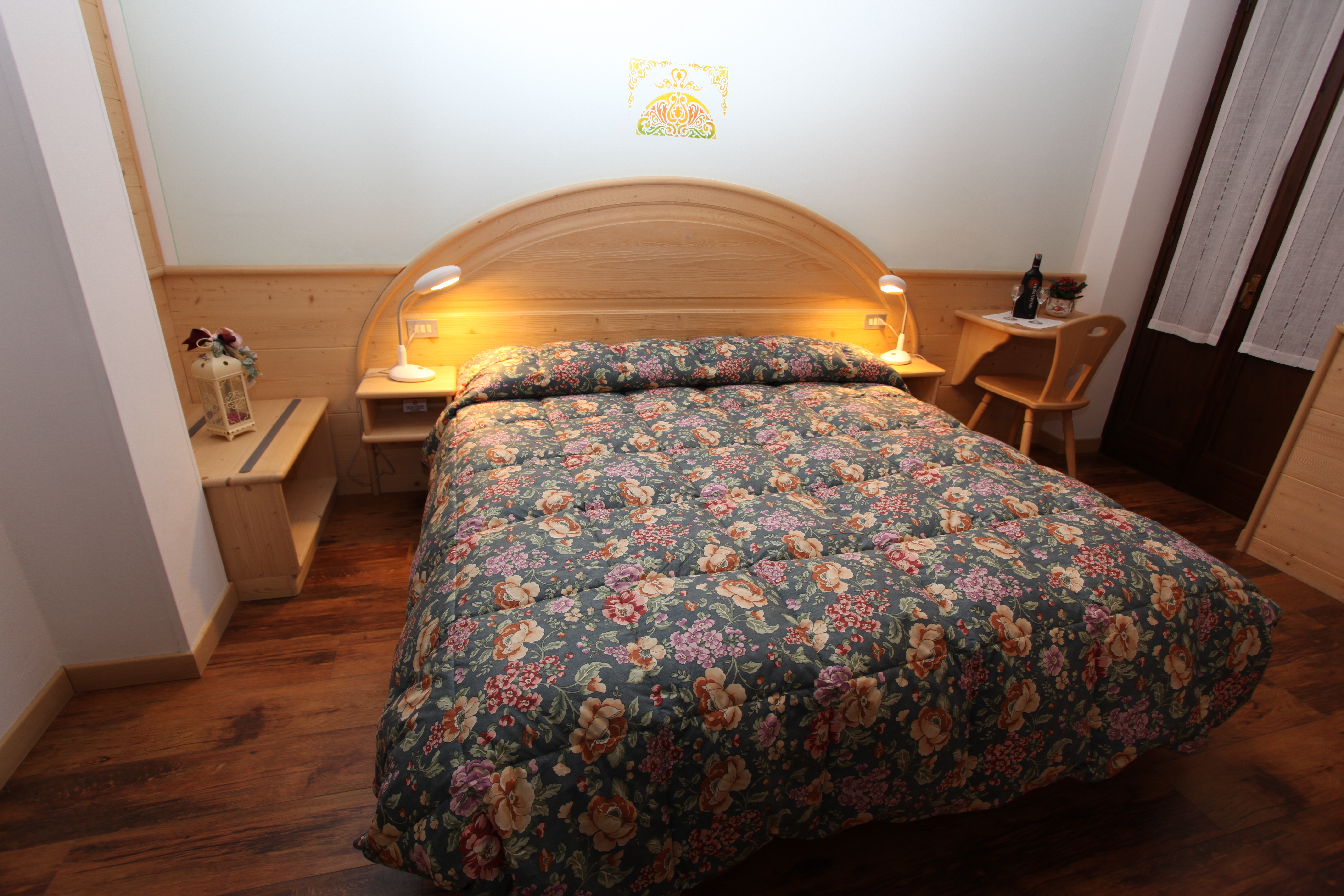 Hotel Fratazza