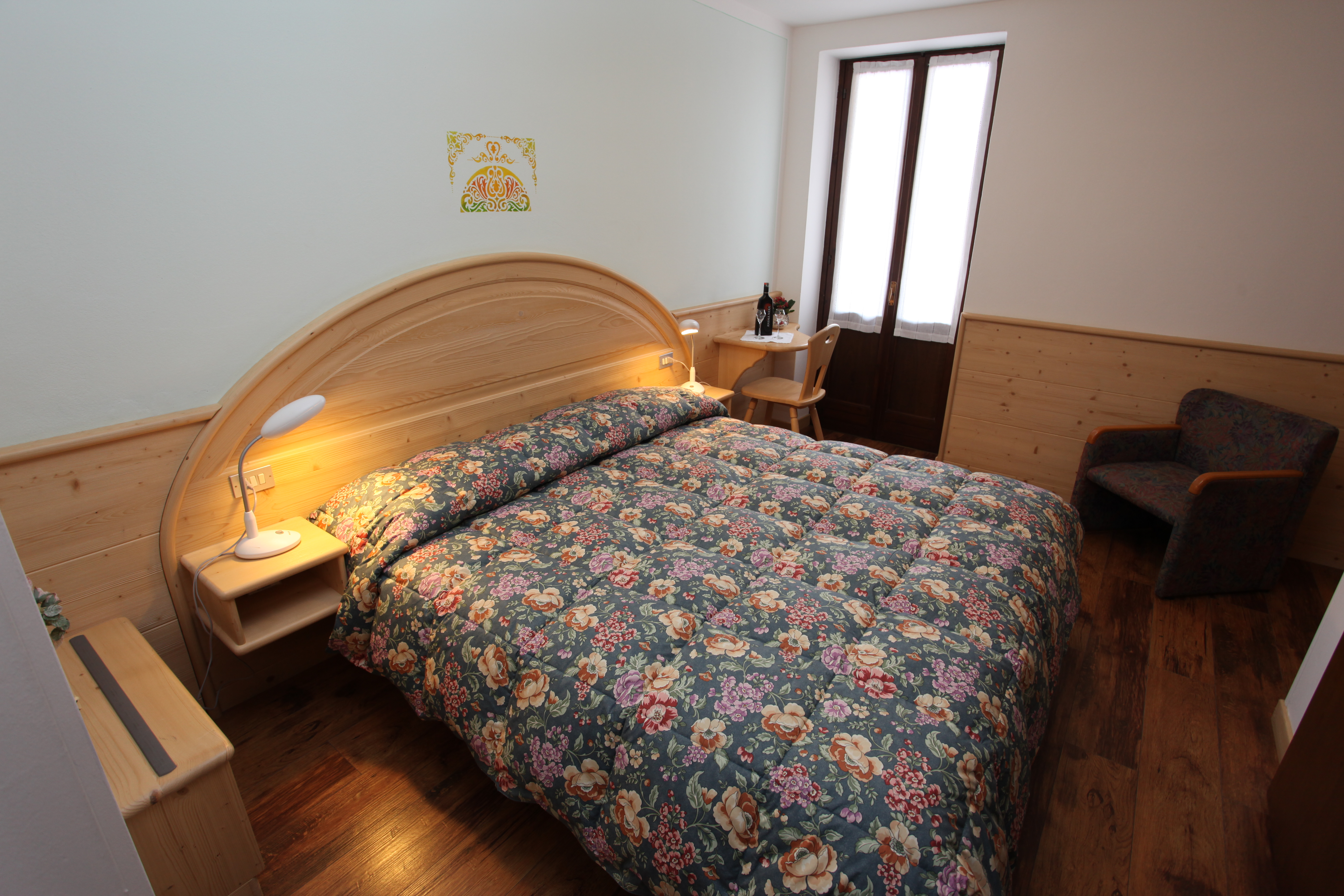 Hotel Fratazza