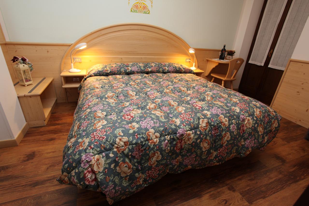 Hotel Fratazza
