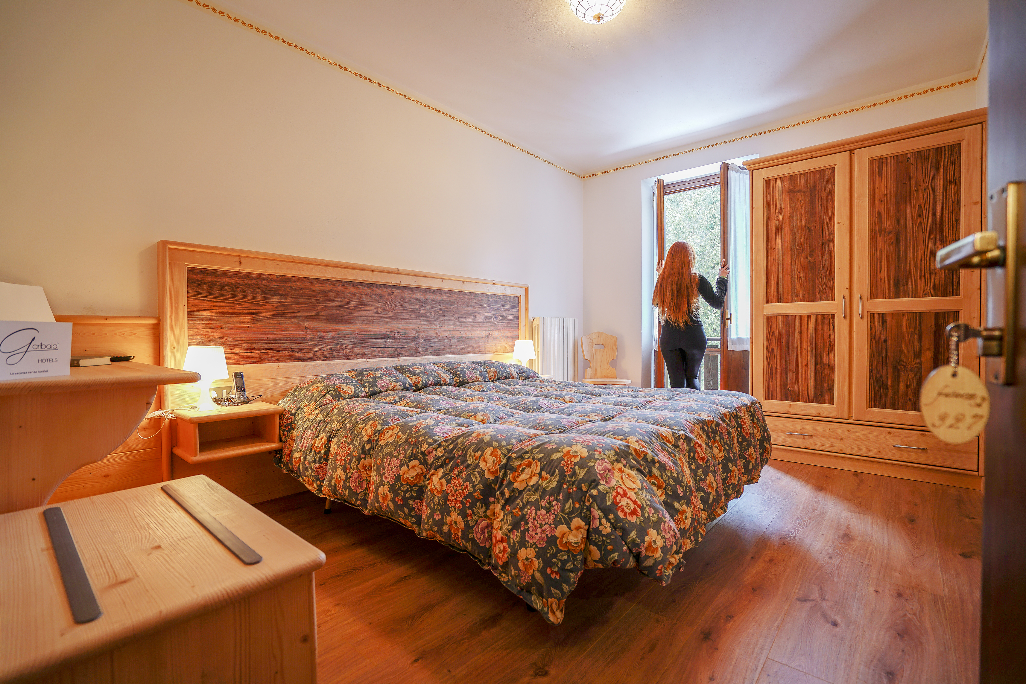 Hotel Fratazza