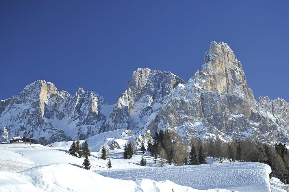 TH San Martino di Castrozza