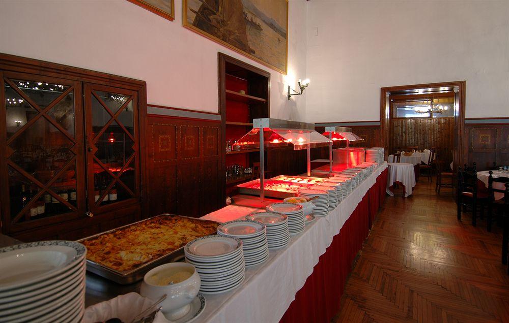 TH San Martino di Castrozza
