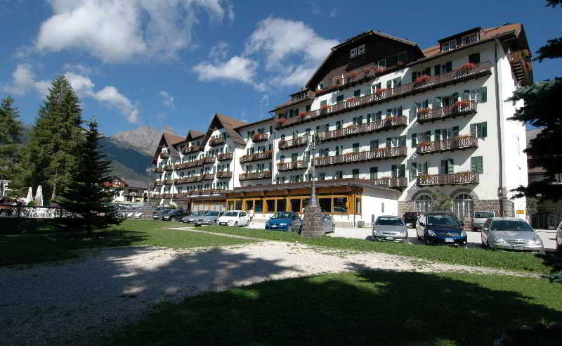 TH San Martino di Castrozza