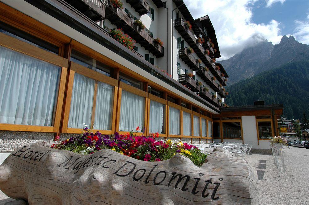 TH San Martino di Castrozza