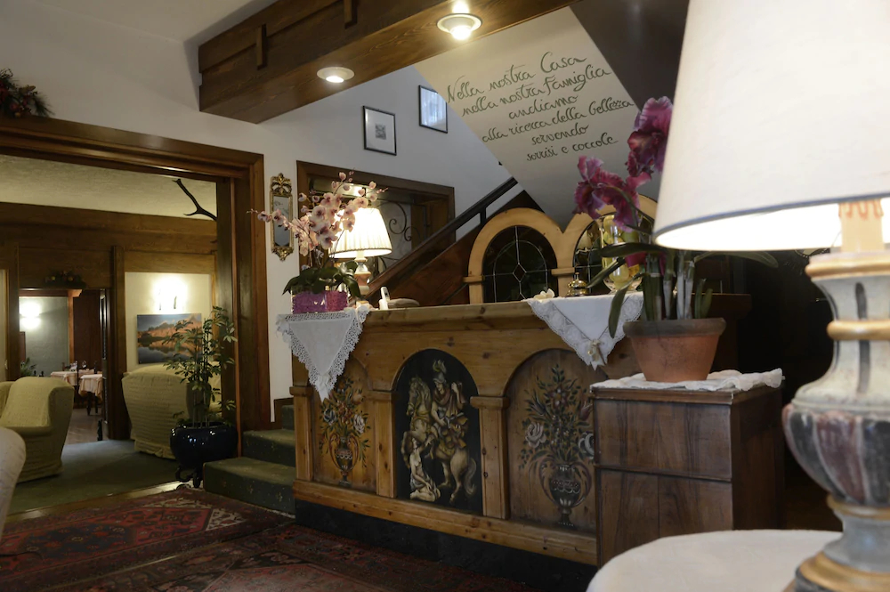 Hotel Margherita