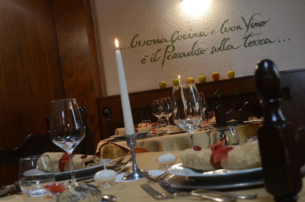 Hotel Margherita
