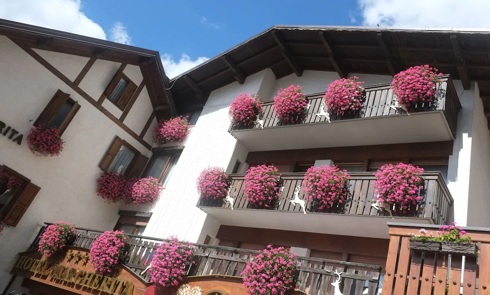 Hotel Margherita