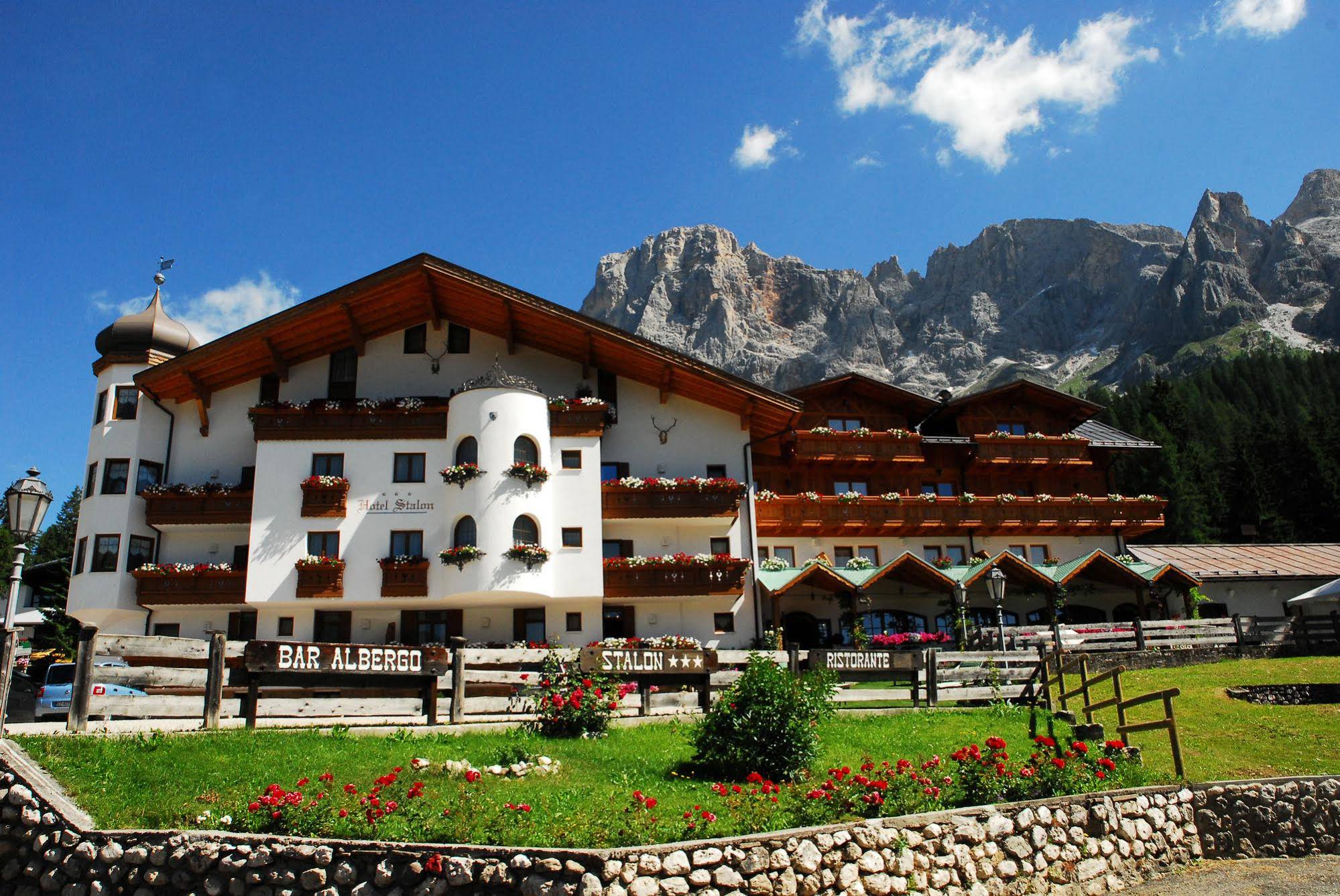 Hotel Stalon