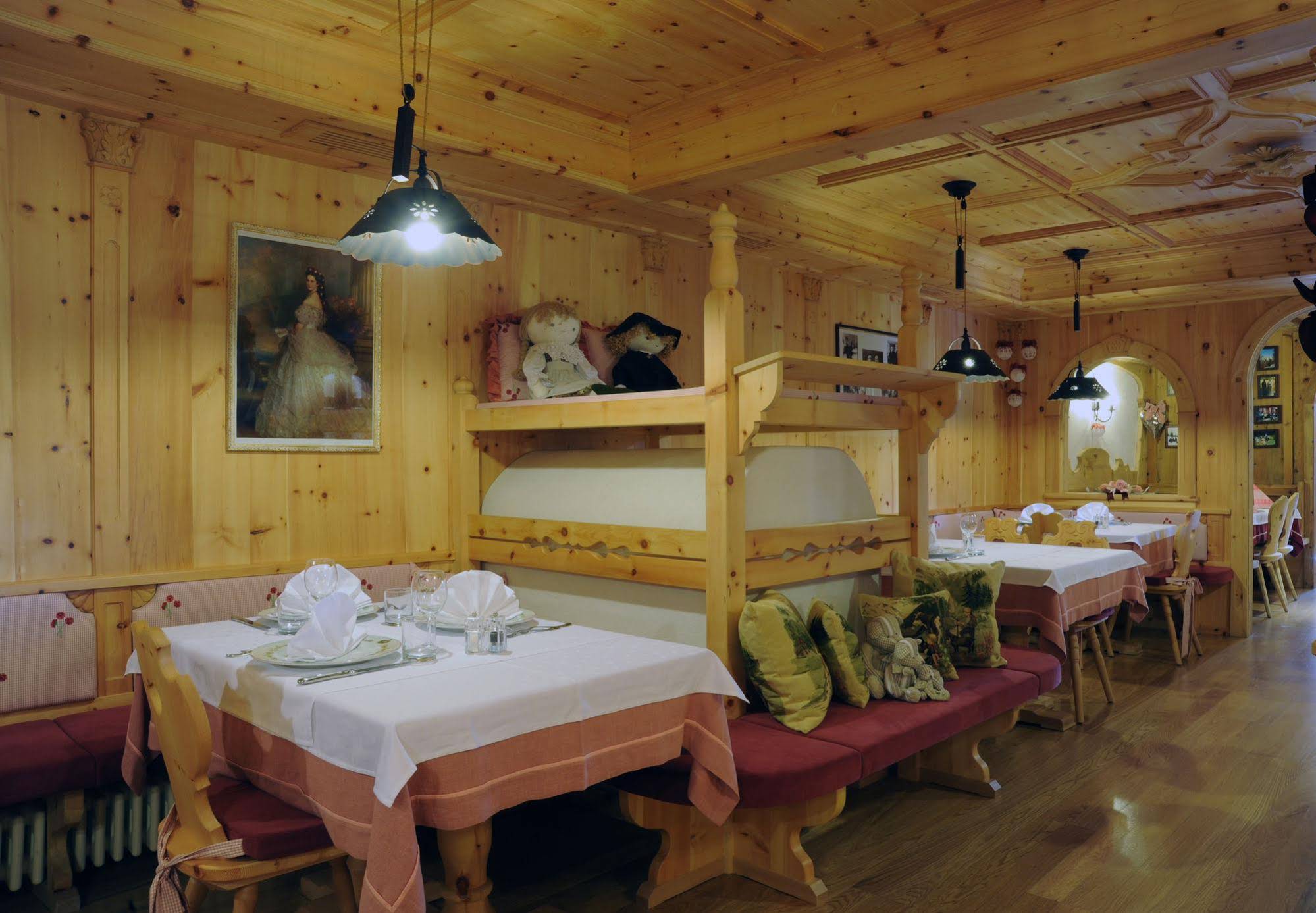 Hotel Stalon