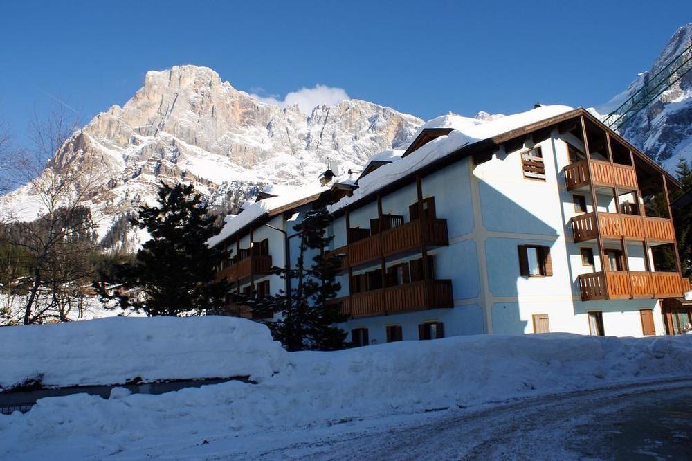 Relais Club Residence