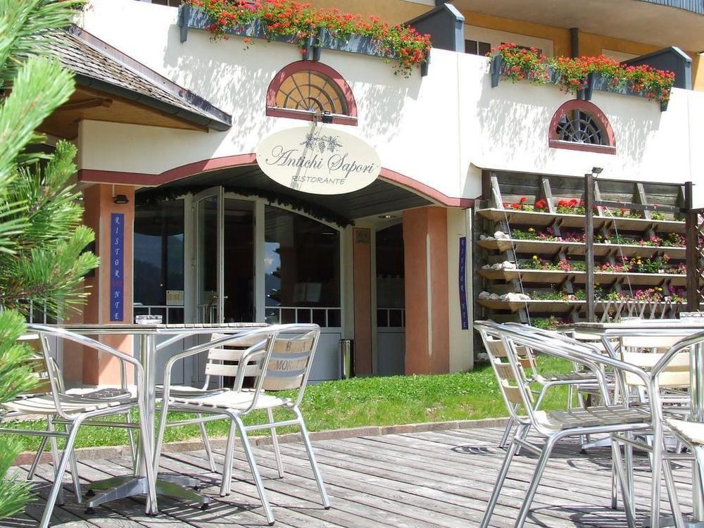 Relais Club Residence