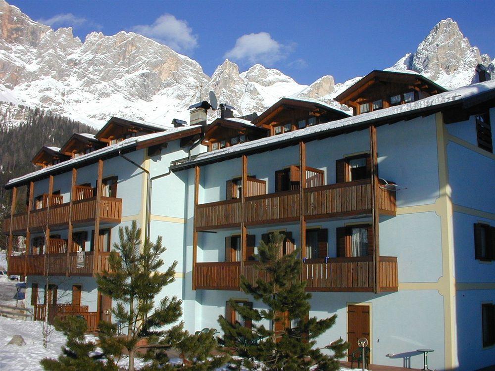 Relais Club Residence