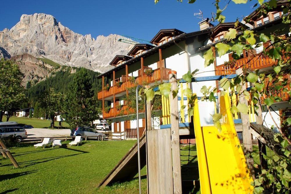 Relais Club Residence