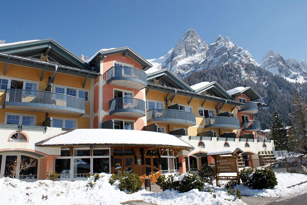 Residence Sporting
