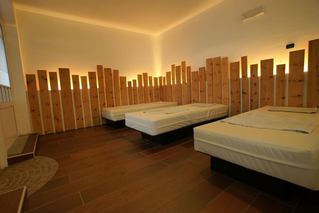 Residence Sporting