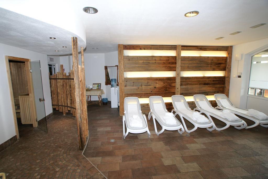 Residence Sporting