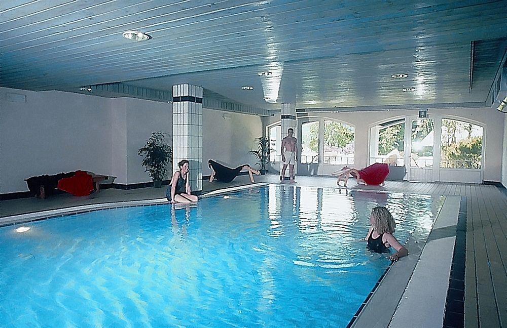 Residence Sporting