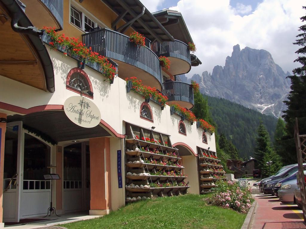 Residence Sporting