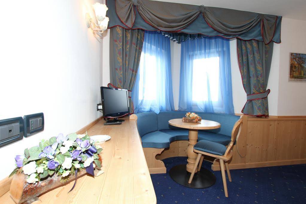 Villa Aurora