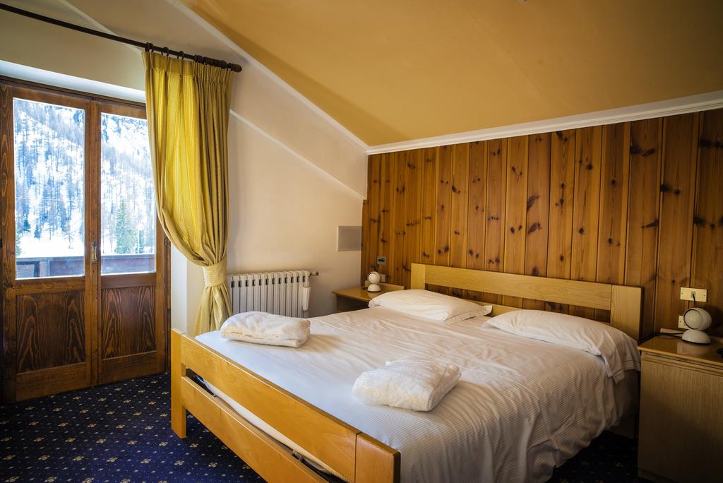 TH San Pellegrino Moena - Monzoni Hotel
