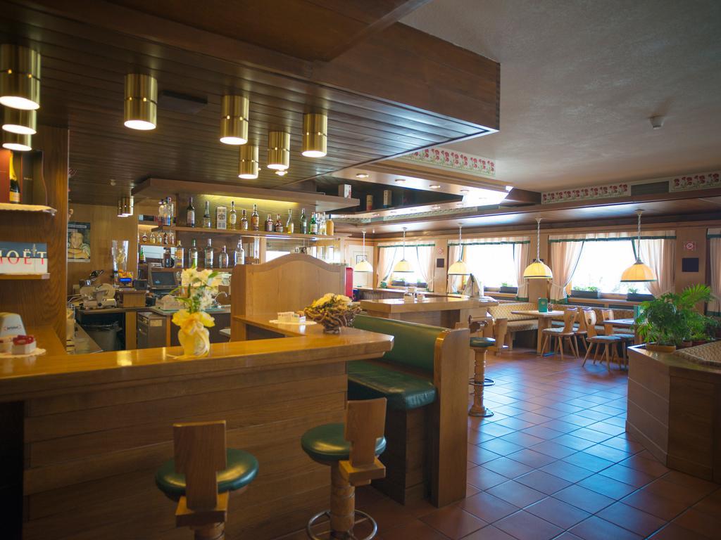 TH San Pellegrino Moena - Monzoni Hotel