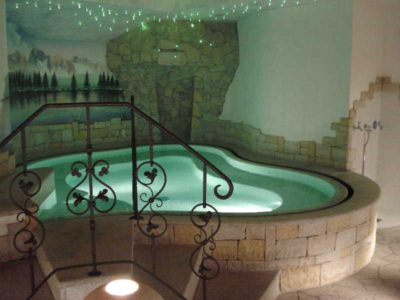 TH San Pellegrino Moena - Monzoni Hotel