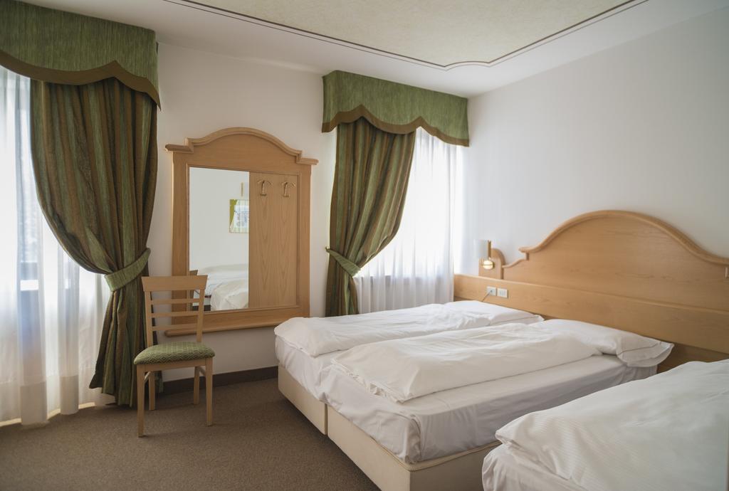 TH San Pellegrino Moena - Monzoni Hotel